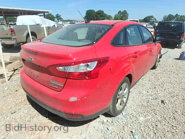 2013 FORD FOCUS - VIN: 1FADP3F24DL174705 - Photo 4