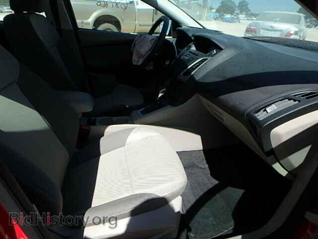 2013 FORD FOCUS - VIN: 1FADP3F24DL174705 - Photo 5