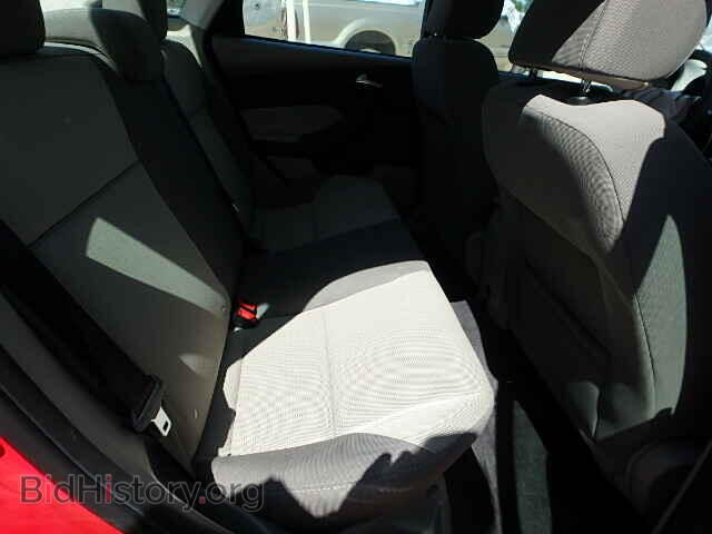 2013 FORD FOCUS - VIN: 1FADP3F24DL174705 - Photo 6