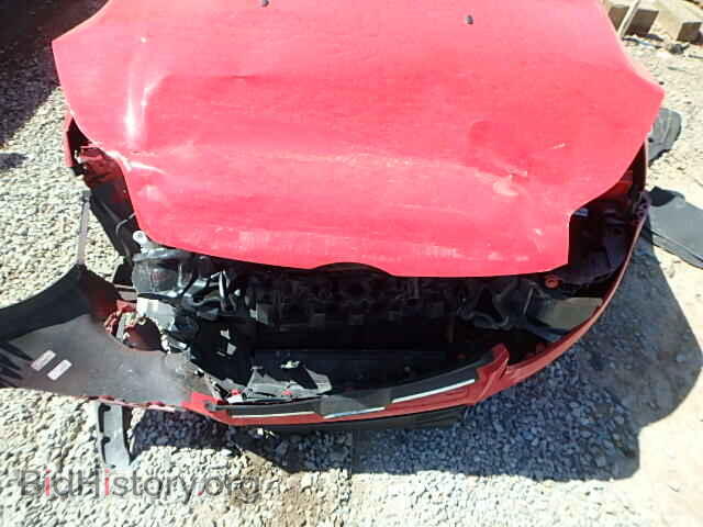 2013 FORD FOCUS - VIN: 1FADP3F24DL174705 - Photo 7