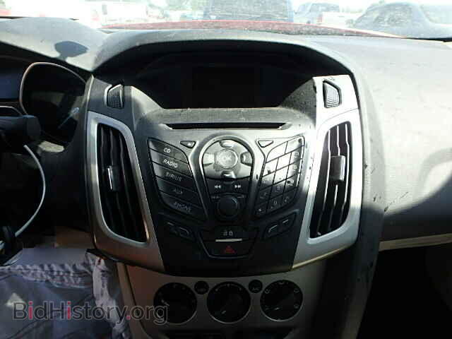 2013 FORD FOCUS - VIN: 1FADP3F24DL174705 - Photo 9