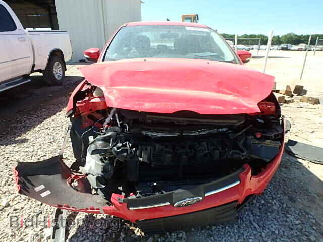 2013 FORD FOCUS - VIN: 1FADP3F24DL174705 - Photo 10