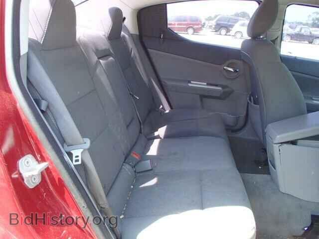 2008 DODGE AVENGER - VIN: 1B3LC56K58N690158 - Фото 6