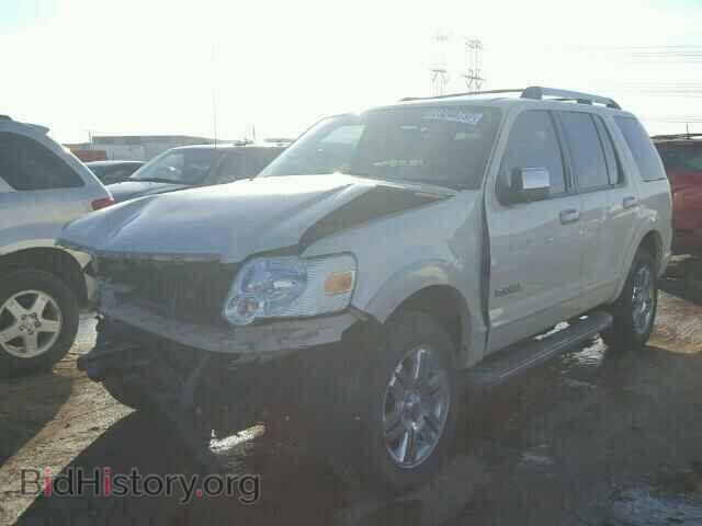 2006 FORD EXPLORER - VIN: 1FMEU75E16UB65057 - Photo 2