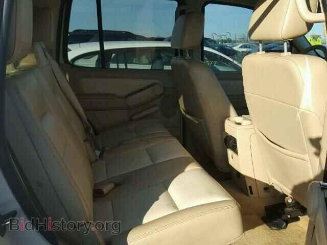 2006 FORD EXPLORER - VIN: 1FMEU75E16UB65057 - Photo 6