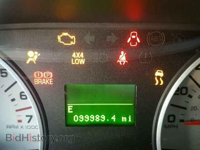 2006 FORD EXPLORER - VIN: 1FMEU75E16UB65057 - Photo 8
