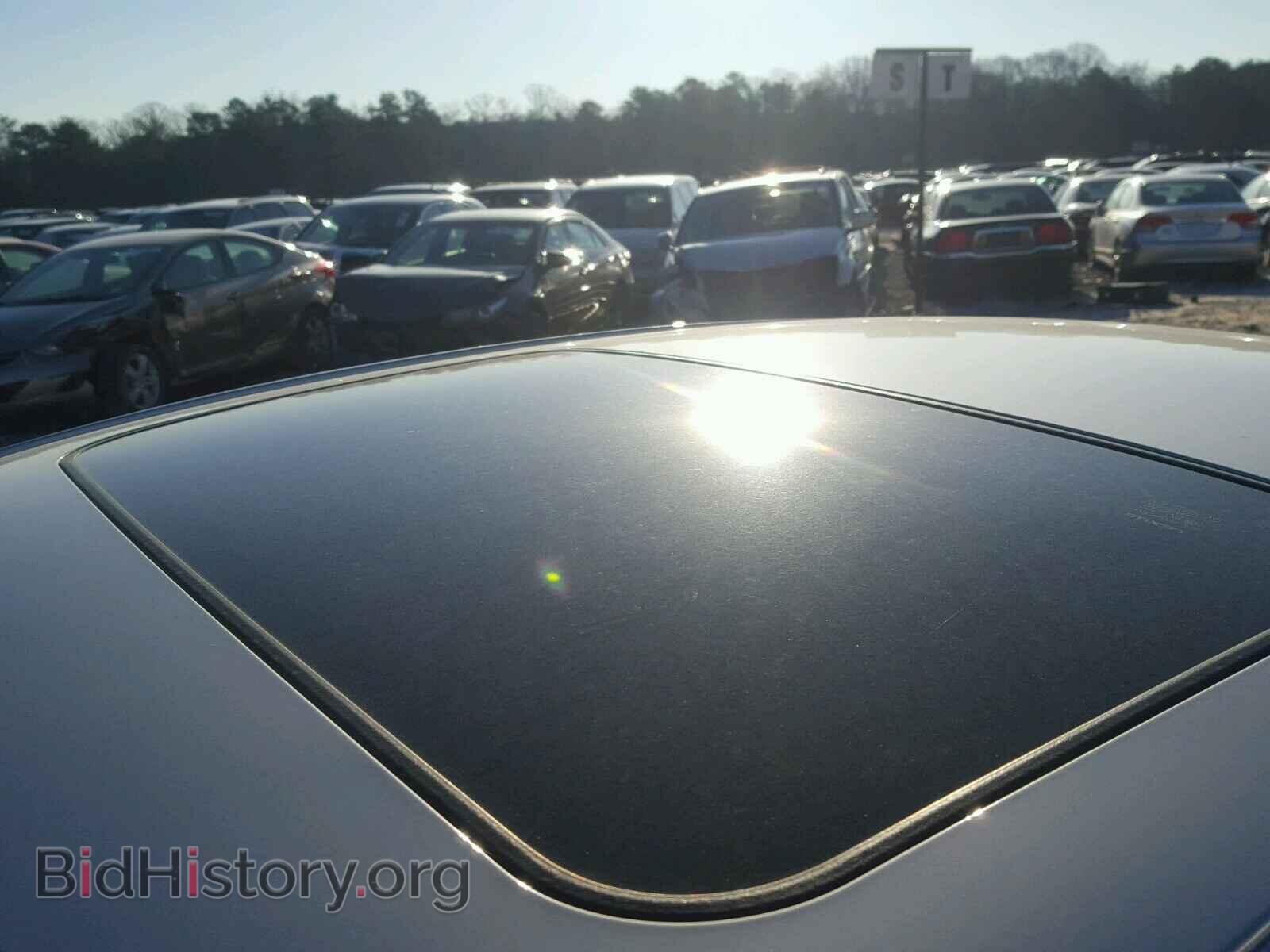 2007 LEXUS IS250 - VIN: JTHBK262272051035 - Фото 9