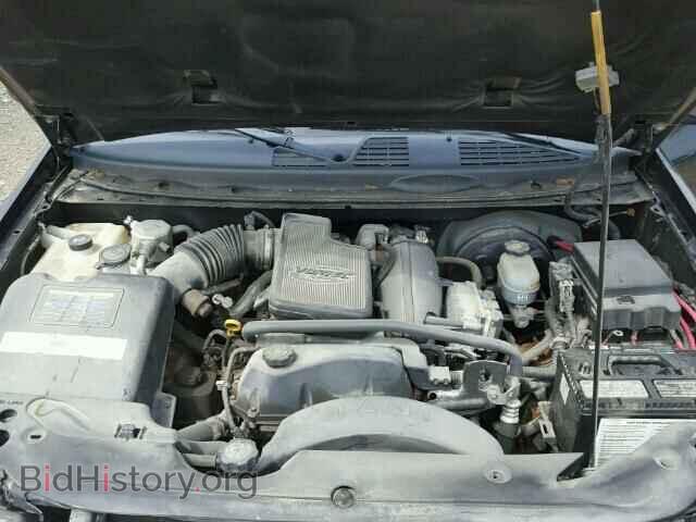 2002 GMC ENVOY - VIN: 1GKDT13S022368699 - Фото 7