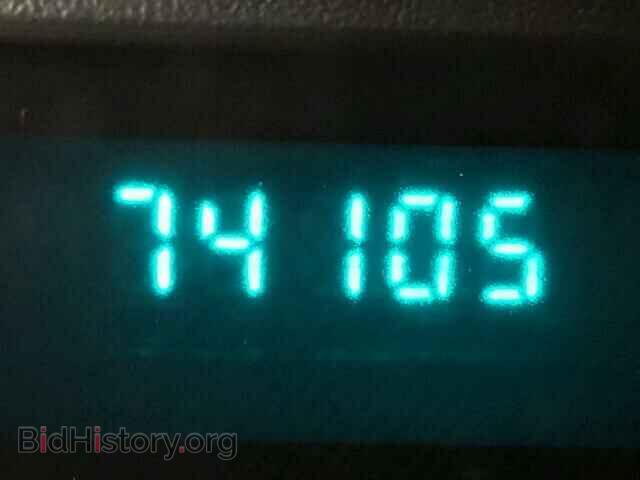2002 GMC ENVOY - VIN: 1GKDT13S022368699 - Фото 8
