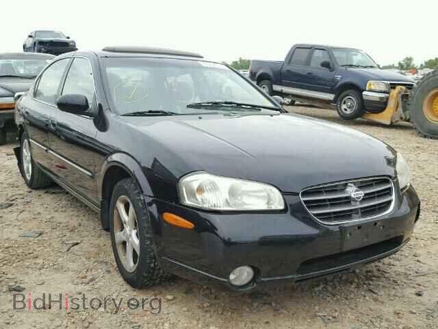 Фотография JN1CA31A6YT224910 - NISSAN MAXIMA 2000