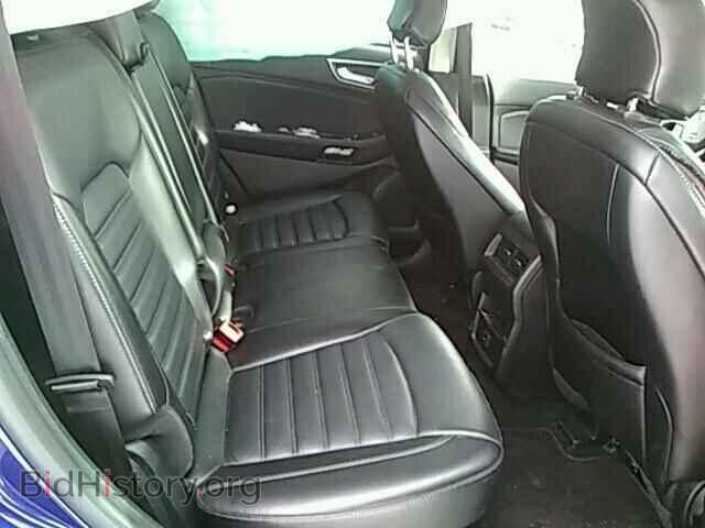 2015 FORD EDGE - VIN: 2FMTK3J94FBB46023 - Фото 6