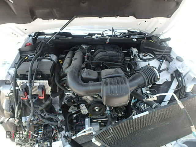 2014 JEEP CHEROKEE - VIN: 1C4RJFCG1EC487084 - Фото 7