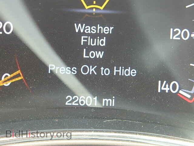 2014 JEEP CHEROKEE - VIN: 1C4RJFCG1EC487084 - Фото 8
