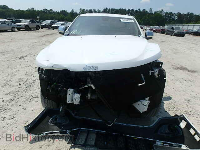 2014 JEEP CHEROKEE - VIN: 1C4RJFCG1EC487084 - Фото 9