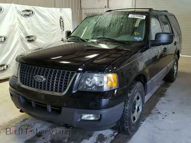 2004 FORD EXPEDITION - VIN: 1FMPU16L34LA78329 - Фото 2