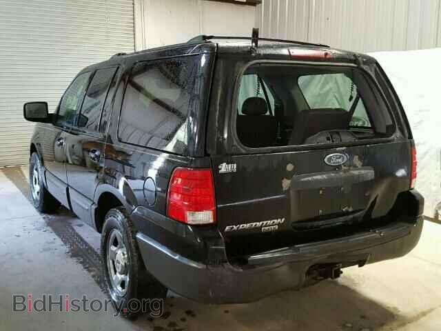 2004 FORD EXPEDITION - VIN: 1FMPU16L34LA78329 - Фото 3