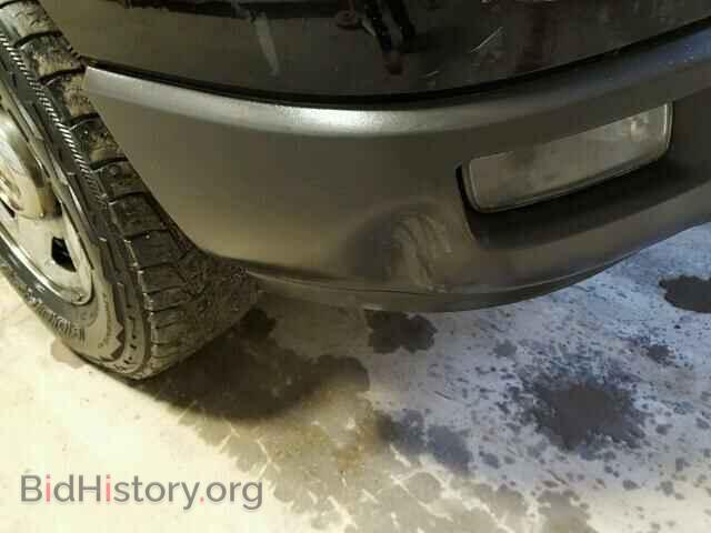 2004 FORD EXPEDITION - VIN: 1FMPU16L34LA78329 - Фото 10