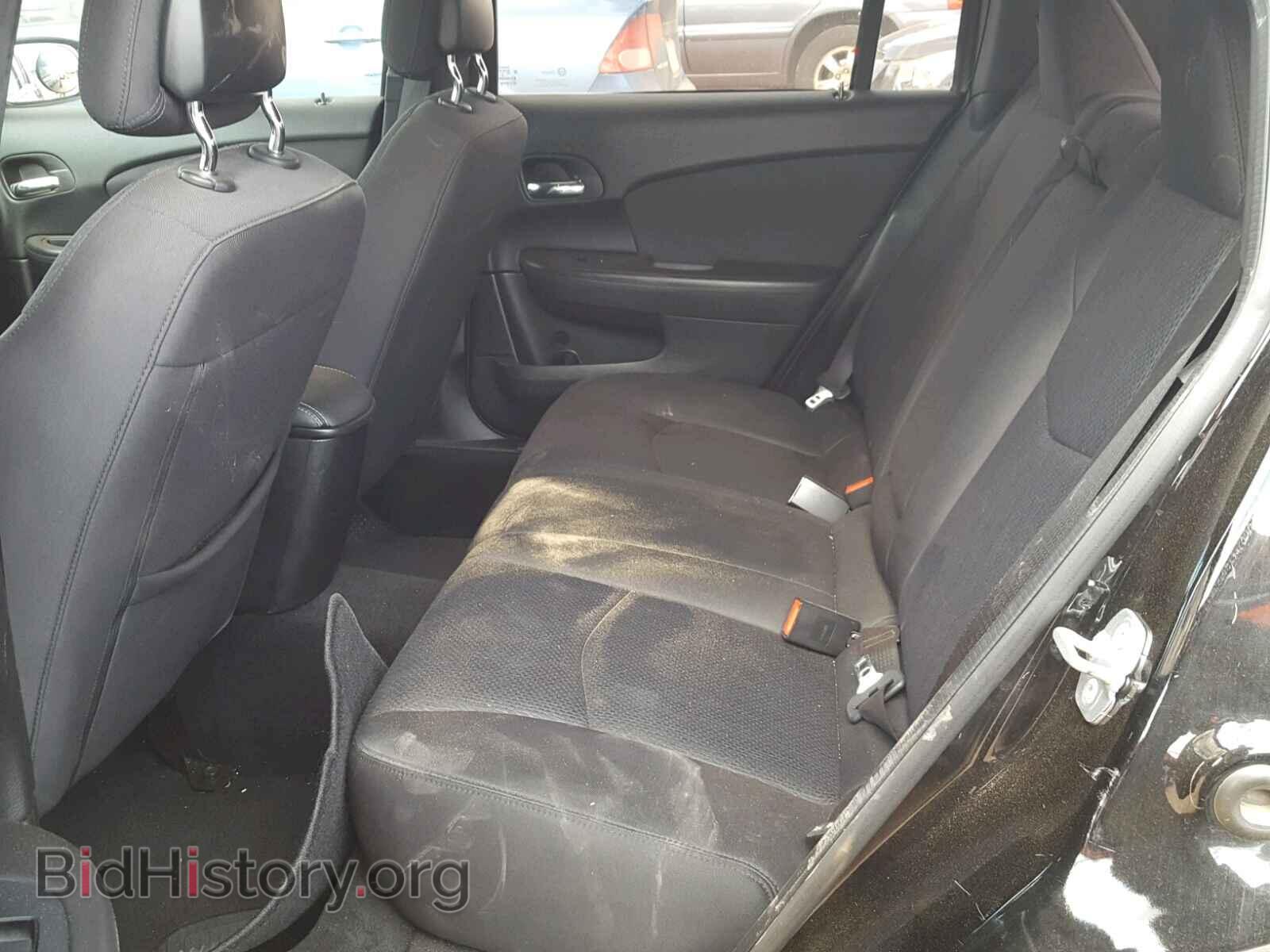 2013 CHRYSLER 200 - VIN: 1C3CCBBB8DN609400 - Фото 6