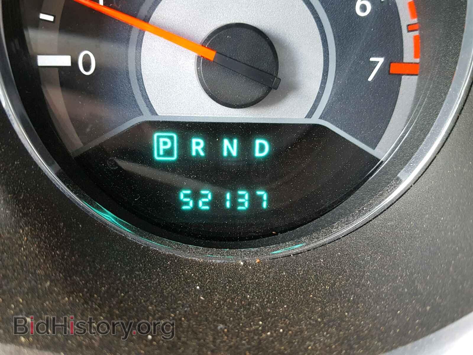 2013 CHRYSLER 200 - VIN: 1C3CCBBB8DN609400 - Фото 8