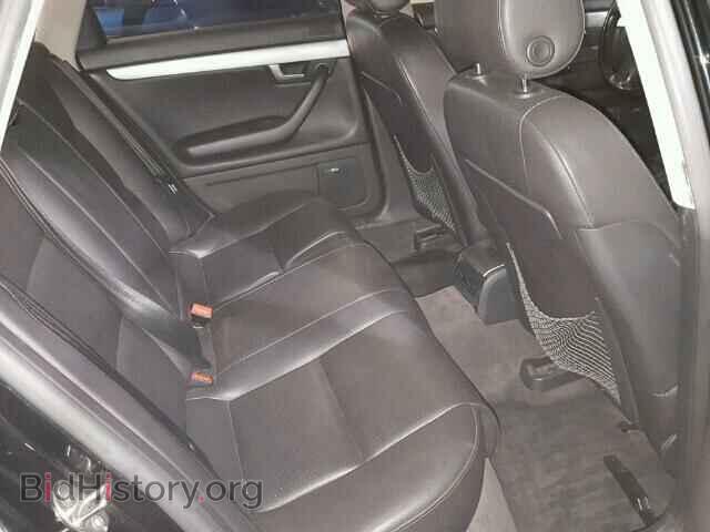 2002 AUDI A4 - VIN: WAULC68E02A172126 - Photo 6