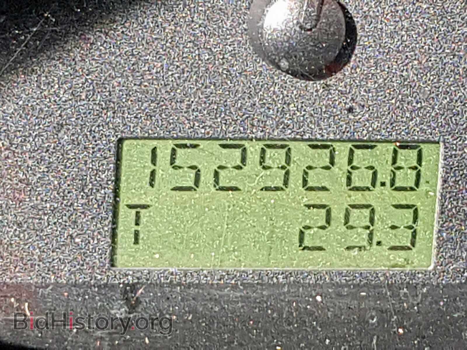 2006 FORD F150 - VIN: 1FTVX12596NA15821 - Фото 8