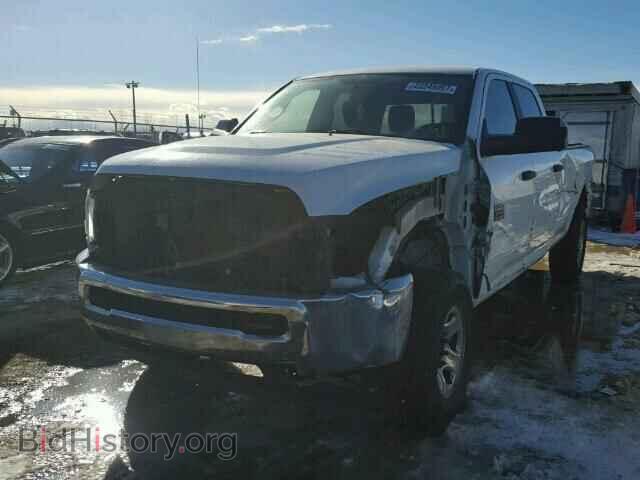 2012 DODGE RAM - VIN: 3C6TD5JT7CG262323 - Photo 2