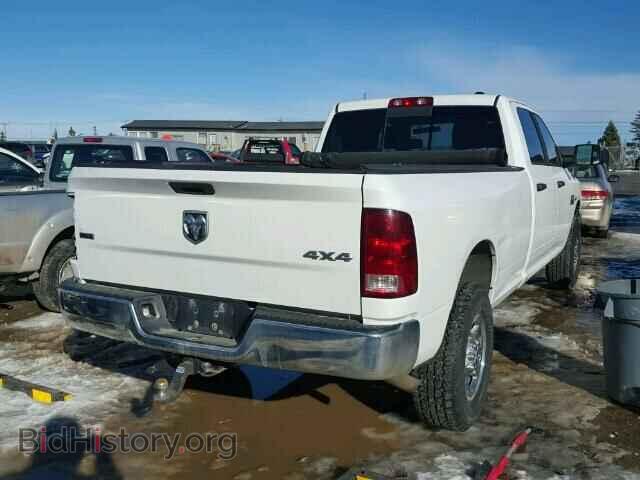 2012 DODGE RAM - VIN: 3C6TD5JT7CG262323 - Photo 4