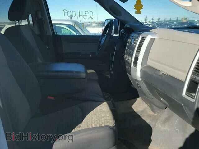 2012 DODGE RAM - VIN: 3C6TD5JT7CG262323 - Photo 5