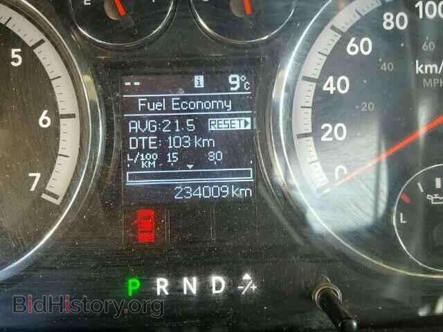 2012 DODGE RAM - VIN: 3C6TD5JT7CG262323 - Photo 8