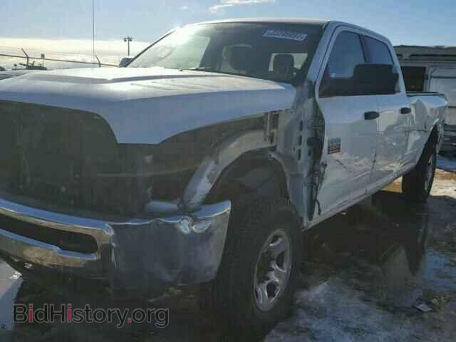 2012 DODGE RAM - VIN: 3C6TD5JT7CG262323 - Photo 9