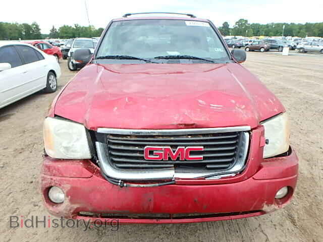 2002 GMC ENVOY - VIN: 1GKDS13S222285178 - Photo 9