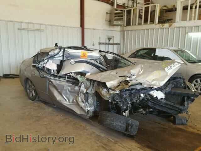 Photo 1N4BA41E36C859586 - NISSAN MAXIMA 2006