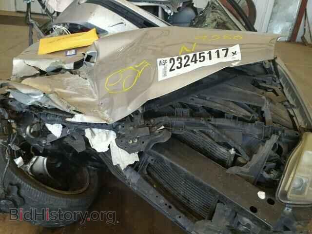 2006 NISSAN MAXIMA - VIN: 1N4BA41E36C859586 - Фото 7