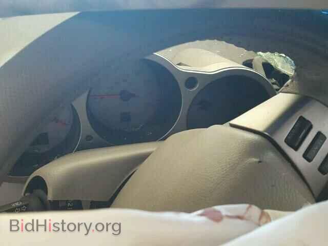 2006 NISSAN MAXIMA - VIN: 1N4BA41E36C859586 - Фото 8