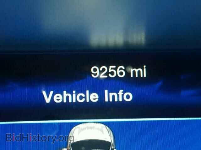 2016 CHRYSLER 200 - VIN: 1C3CCCBB0GN124016 - Фото 8
