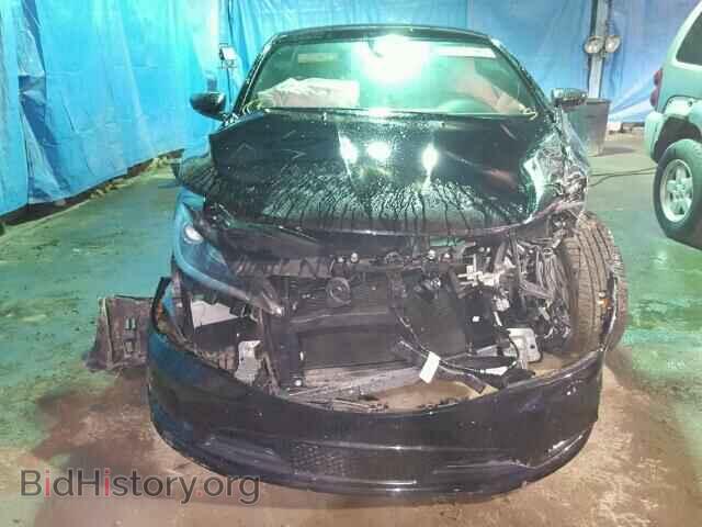 2016 CHRYSLER 200 - VIN: 1C3CCCBB0GN124016 - Фото 9