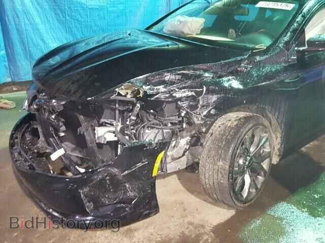 2016 CHRYSLER 200 - VIN: 1C3CCCBB0GN124016 - Фото 10