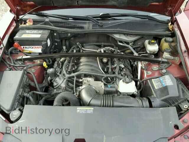 2005 CADILLAC CTS - VIN: 1G6DN56S250179922 - Фото 7