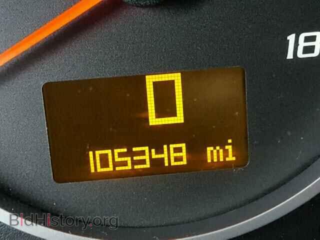 2005 CADILLAC CTS - VIN: 1G6DN56S250179922 - Фото 8