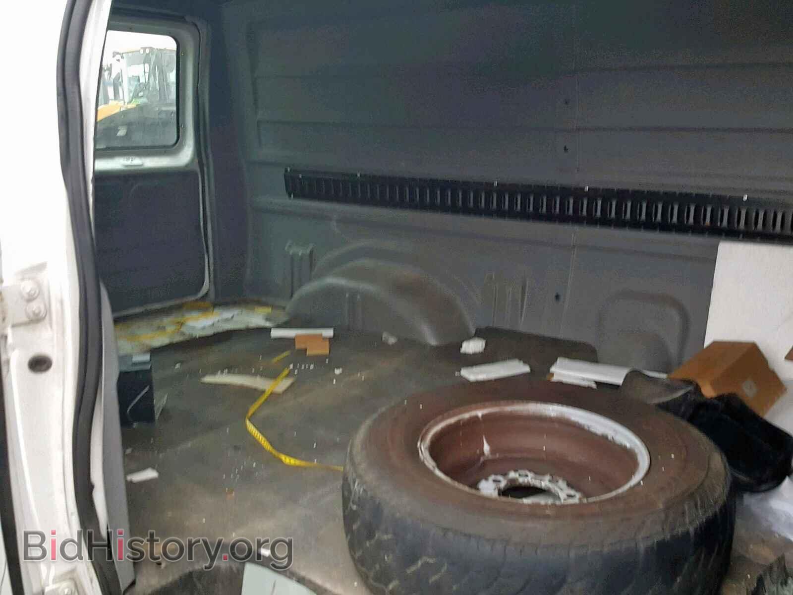 2004 FORD ECONOLINE - VIN: 1FTNE24W94HB32215 - Фото 6