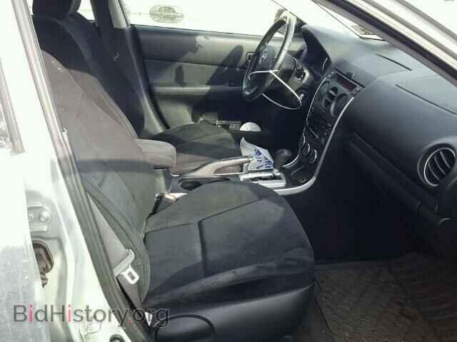 2006 MAZDA 6 - VIN: 1YVHP80D465M05557 - Photo 5
