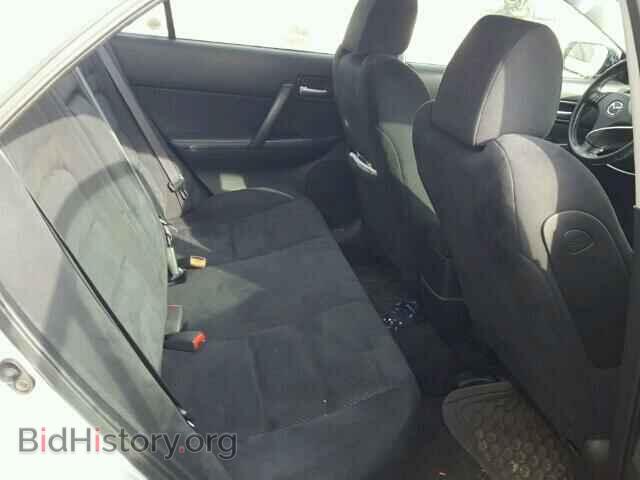 2006 MAZDA 6 - VIN: 1YVHP80D465M05557 - Photo 6