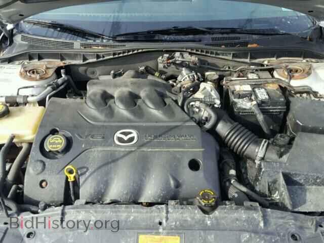 2006 MAZDA 6 - VIN: 1YVHP80D465M05557 - Photo 7