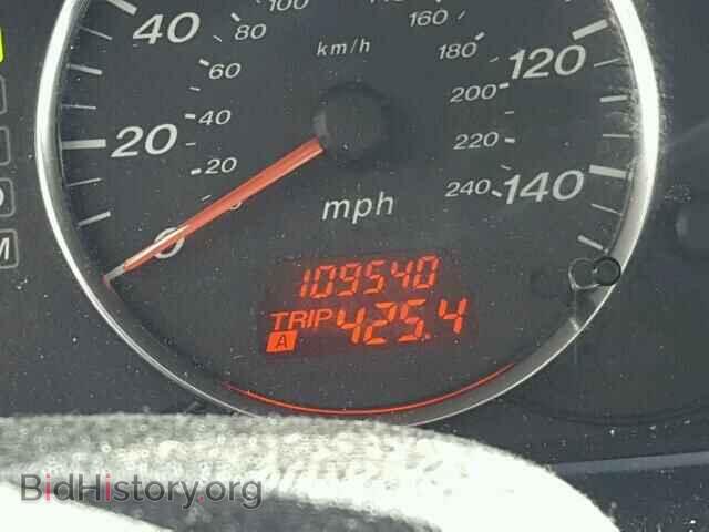 2006 MAZDA 6 - VIN: 1YVHP80D465M05557 - Photo 8