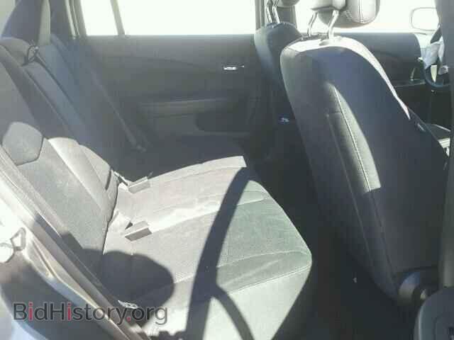 2013 CHRYSLER 200 - VIN: 1C3CCBABXDN762748 - Фото 6