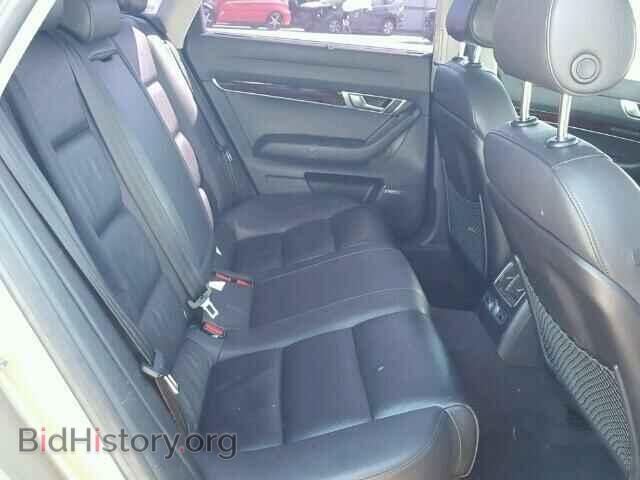 2006 AUDI A6 - VIN: WAUDH74F06N141287 - Фото 6