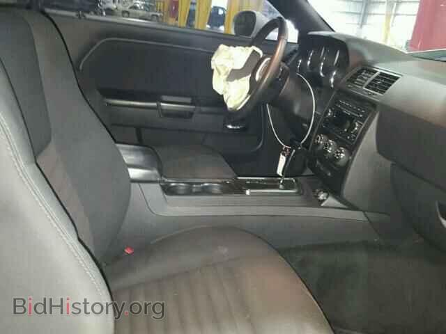 2013 DODGE CHALLENGER - VIN: 2C3CDYAG9DH704215 - Photo 5