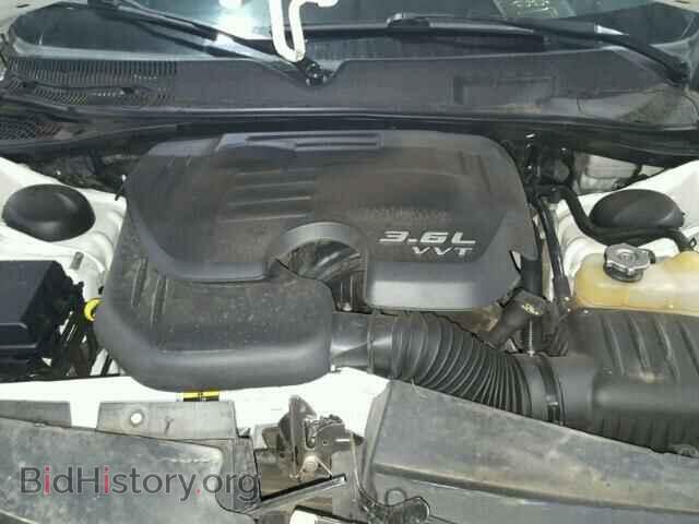 2013 DODGE CHALLENGER - VIN: 2C3CDYAG9DH704215 - Photo 7