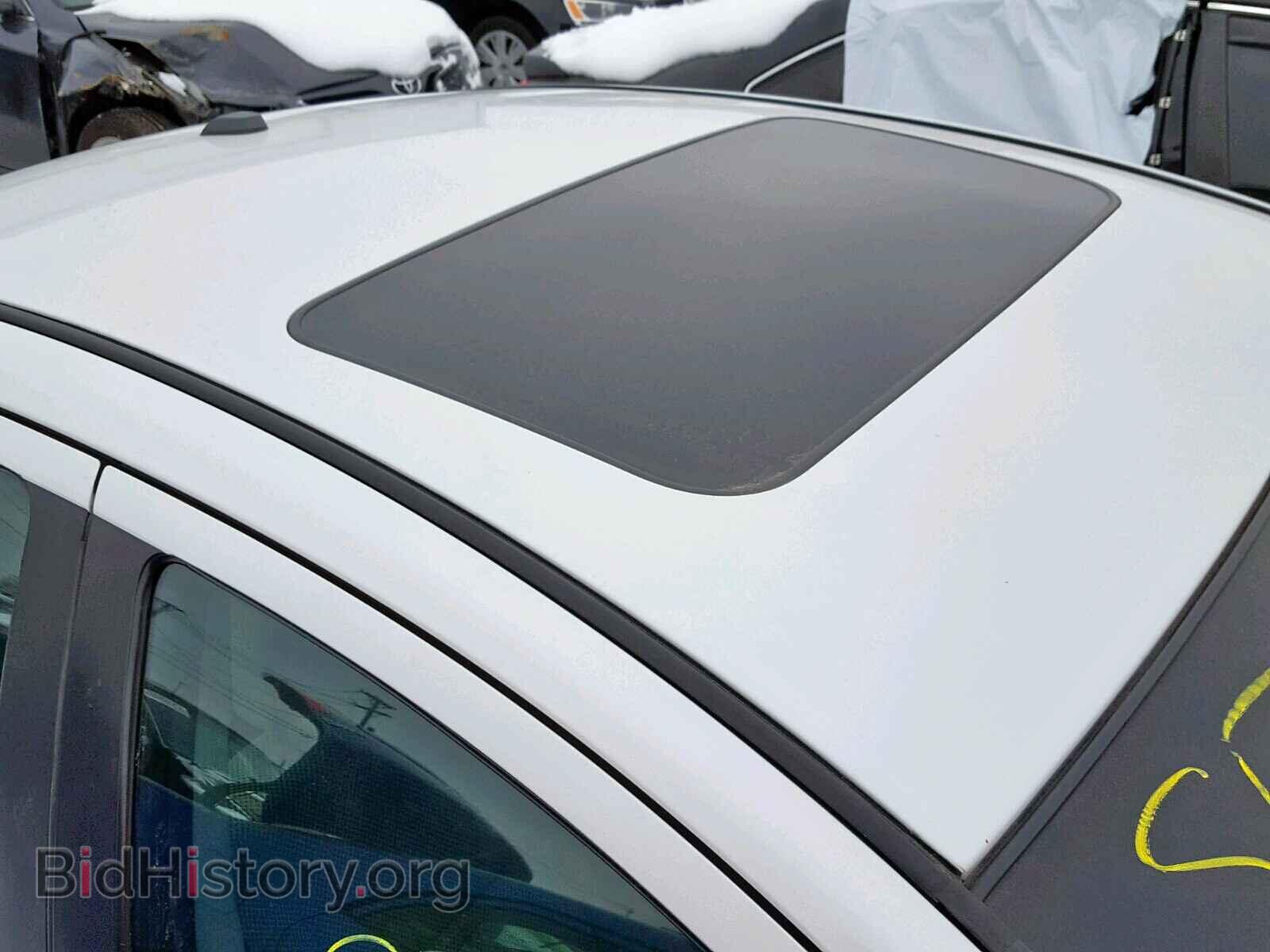 2012 MITSUBISHI GALANT - VIN: 4A32B3FF6CE013341 - Фото 9