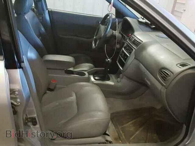 2003 MITSUBISHI GALANT - VIN: 4A3AA46G03E215976 - Фото 5